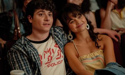The 4:30 Movie review – Kevin Smith cues up a hot date with crush for his teen avatar
