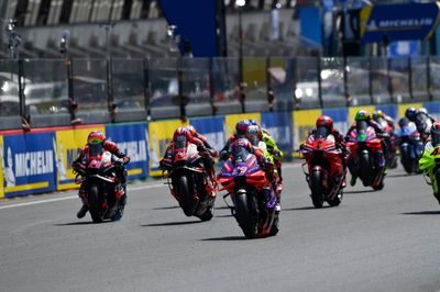 FIM set to enforce MotoGP engine freeze