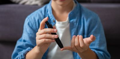 Childhood diabetes cases have risen sharply over the last 30 years in Europe, but some countries are affected more than others – new study