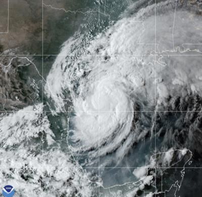 Hurricane Francine Approaching Louisiana With Deadly Threats