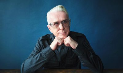 Holly Johnson on orgasmic pop and his second coming: ‘It’s a miracle of modern science I’m still here’