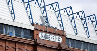 Former FA chief 'open' to Rangers talks about CEO role