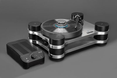 SME Limited: the UK company that’s setting standards for the high-fidelity turntable industry worldwide