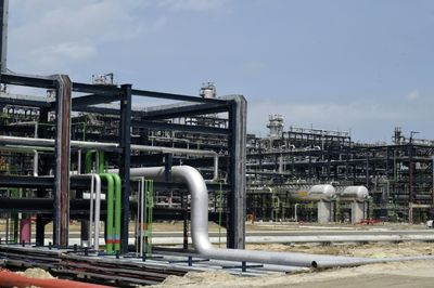 Nigeria's Dangote Refinery Caught Between Promise And Reality