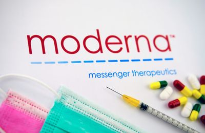 Is Moderna Stock Underperforming the Nasdaq?