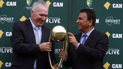 Australian spinner pinpoints India's 'Big Three' as key targets during Border-Gavaskar Trophy