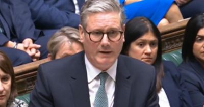 Keir Starmer refuses to come clean on Winter Fuel Payment cut