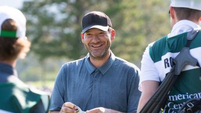 Former NFL QB Tony Romo To Take Latest Shot At PGA Tour Q-School