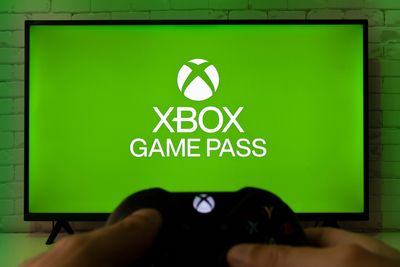 Game Pass Standard officially arrives on Xbox — and it’s a bittersweet change