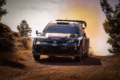 Latvala: Toyota needs three full-time WRC drivers in 2025