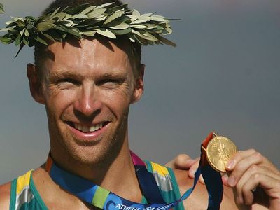 Four Olympic medals belonging to member of Australia’s ‘Oarsome Foursome’ rowing team stolen