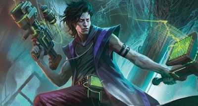 Duskmourn: How Magic the Gathering Created Its Scariest Set Since 2011