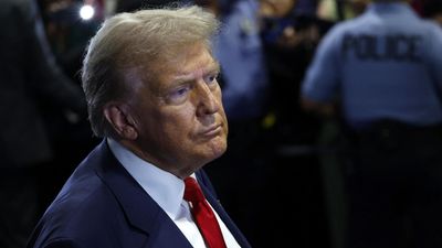 Trump claims US presidential debate was 'rigged' against him