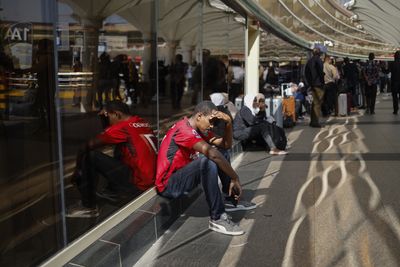 Kenya airport workers strike over takeover bid by India’s Adani Group