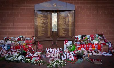 Review of Hillsborough families’ treatment calls for postmortem processes reform