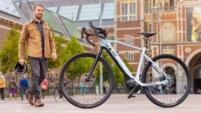 Yamaha’s Got New E-Bikes, Look Like Tons Of Fun Around Town