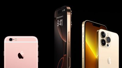 Is the "Desert Titanium" iPhone 16 Pro gold or copper? No one can agree but it really matters!