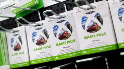 New Xbox Game Pass Standard details emerge and it's not looking good