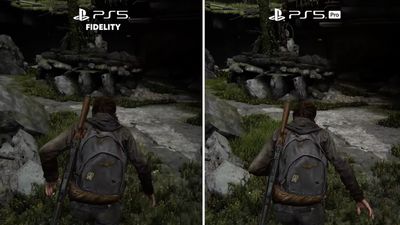 PS5 Pro enhancement patches will be ready to go at launch for around '40 to 50 games'