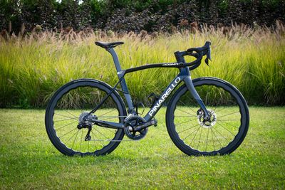 Pinarello Dogma X review: Comfort and speed in a premium package