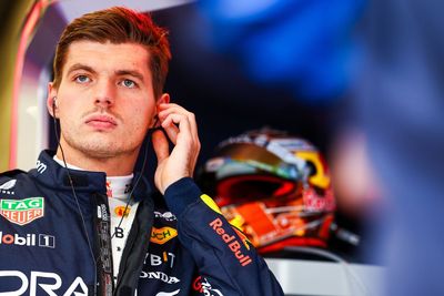 Verstappen has been unfairly demonized, claims Newey