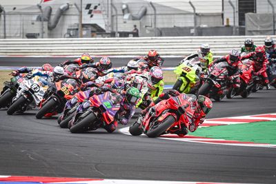 Who gains the most from MotoGP's engine freeze?