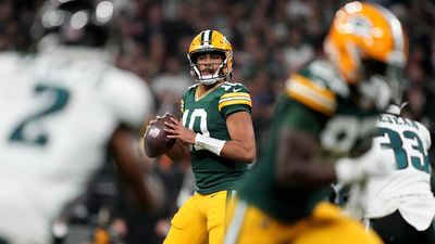 NFL Fact or Fiction: Packers Will Miss the Playoffs After Jordan Love Injury