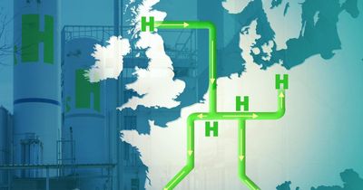 Exporting hydrogen to Europe ‘will be gamechanger’ for Scottish economy – minister