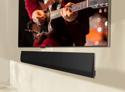 Buy a new LG TV from Currys and get a free soundbar worth up to £999