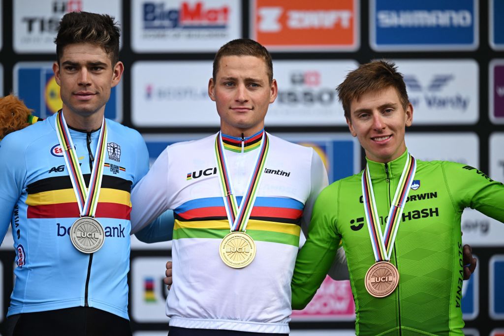 How to watch the 2024 UCI Road World Championships