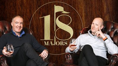 18 Majors: The Golf History Show - Every Single Episode