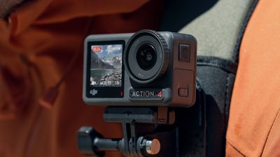 DJI Osmo Action 5 Pro leak suggests it'll get a price hike, but for a very good reason