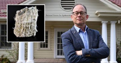 New wave of Mr Fluffy cancer cases emerges