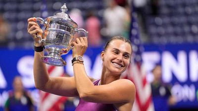 Tennis Mailbag: Aryna Sabalenka Steps Into the Spotlight With U.S. Open Win