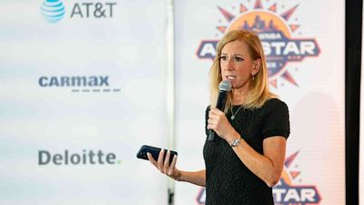 WNBA Commissioner Issues Clarification After Failing to Condemn Online Abuse