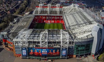 Manchester United confident on financial fair play despite £113m loss