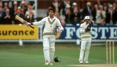 Twist of Fate: The untold story of Sourav Ganguly’s Test debut