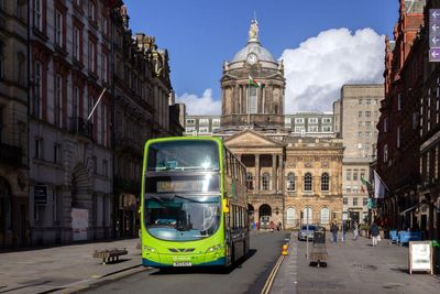 Britain has two kinds of buses – but the days of second-class services could be numbered