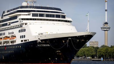 Carnival's Holland America shares key cruise documents rule