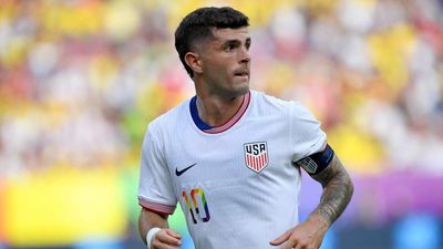 Christian Pulisic Excited for USMNT 'Mentality Change' Under Mauricio Pochettino