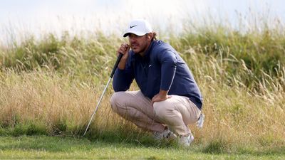 LIV Golf's Brooks Koepka Commits To DP World Tour Event Hoping To Become First American Winner