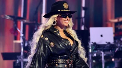“There’s a certain magic in sitting at the piano and letting my fingers play random chords as I just let any and everything come out”: Beyoncé discusses the healing power of music and dismisses genres as “traps that box us in and separate us”