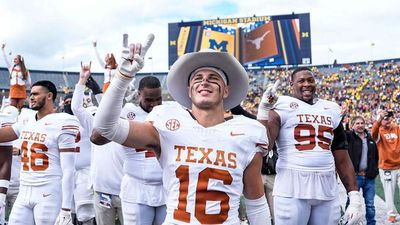 Paul Finebaum Tees Off on Michigan for 'Truly Embarrassing' Blowout Loss to Texas