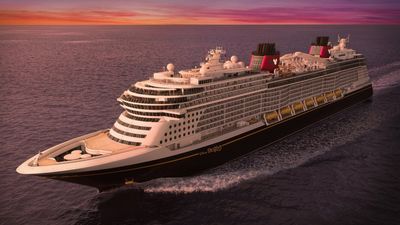 Disney Cruise Line increases fee for a dining room service