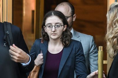 Sam Bankman-Fried encouraged Adderall use says ex-girlfriend Caroline Ellison in bid to avoid prison