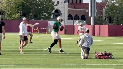 Fans Roast Florida State for Using Water Guns at Practice After 0-2 Start