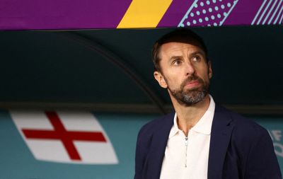 Gareth Southgate has no regrets about England tenure or decision to resign