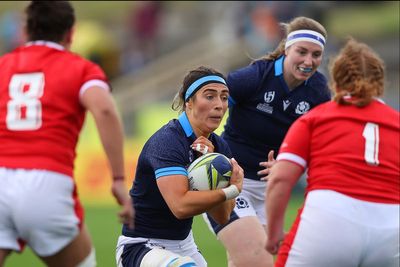 Scotland lock Emma Wassell to miss WXV after tumour diagnosis