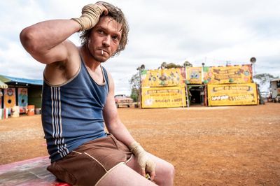 Kid Snow review – boxing period drama set in outback Australia pulls its punches