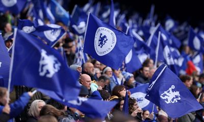 Chelsea Women appoint the Athletic’s GM as new CEO in surprise move